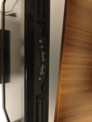 Smart TV Sony Bravia con Fire Stick