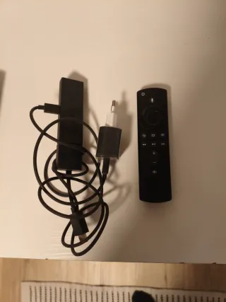 Smart TV Sony Bravia con Fire Stick