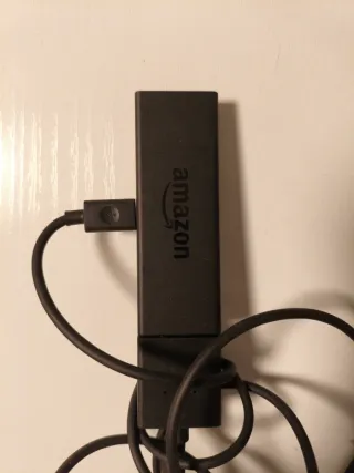 Smart TV Sony Bravia con Fire Stick