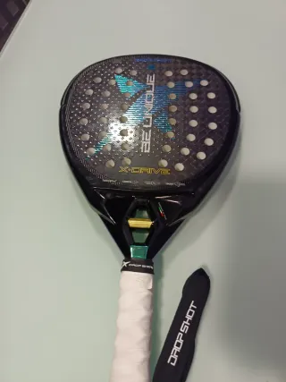 Pala de pádel Drop Shot X.Drive