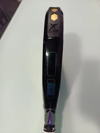 Pala de pádel Drop Shot X.Drive