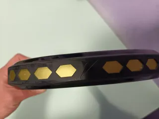 Pala de pádel Drop Shot X.Drive