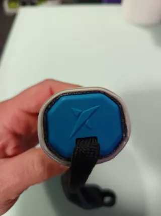 Pala de pádel Drop Shot X.Drive