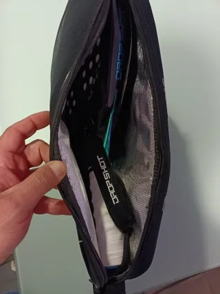 Pala de pádel Drop Shot X.Drive