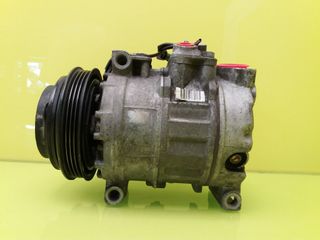 COMPRESOR AIRE ACONDICIONADO AUDI A6 ALLROAD QUATTRO (4FH) (2)