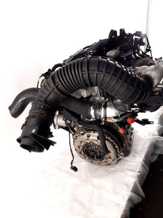 MOTOR COMPLETO HYUNDAI IX35