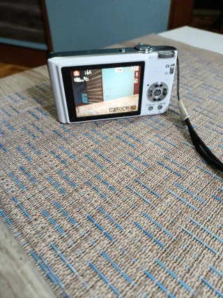 Cámara digital Leica C-Lux 3