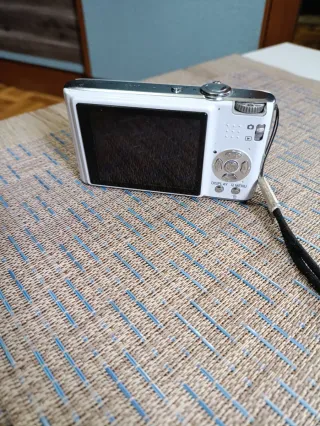 Cámara digital Leica C-Lux 3