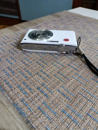 Cámara digital Leica C-Lux 3