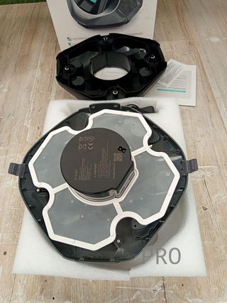 Robot Limpiafondos Piscina AIPER Seagull SE