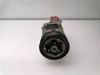 COMPRESOR AIRE ACONDICIONADO SKODA OCTAVIA BERLINA (1Z3)