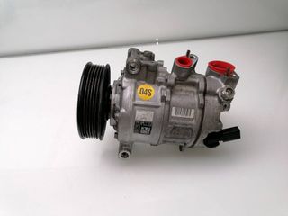 COMPRESOR AIRE ACONDICIONADO SKODA OCTAVIA BERLINA (1Z3)