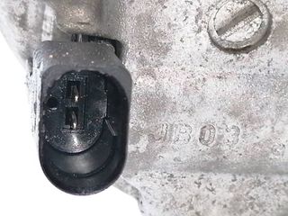 COMPRESOR AIRE ACONDICIONADO SKODA OCTAVIA BERLINA (1Z3)