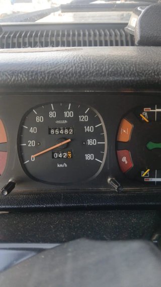 Renault 12 TL Despiece