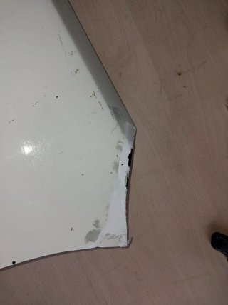 Renault 12 TL Despiece