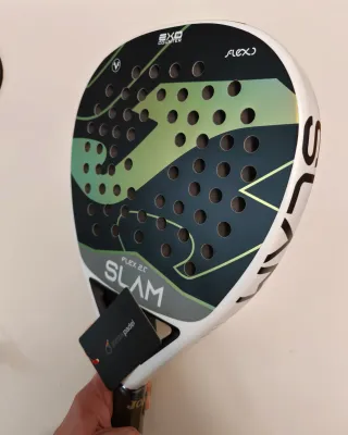 Pala de pádel Joma Slam Flex 2.0 nueva