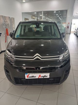 Citroen ë-Berlingo 2022