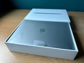 MacBook Air M1 16GB RAM 512GB