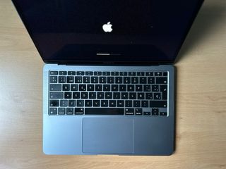 MacBook Air M1 16GB RAM 512GB