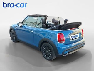 MINI MINI COOPER CABRIO