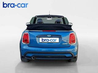 MINI MINI COOPER CABRIO