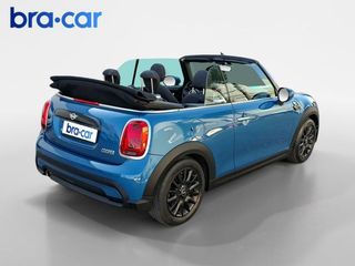 MINI MINI COOPER CABRIO