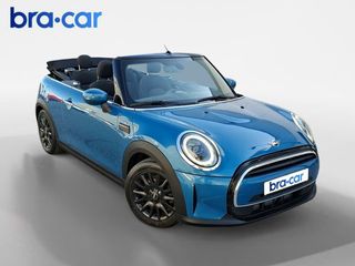 MINI MINI COOPER CABRIO