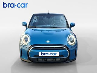 MINI MINI COOPER CABRIO