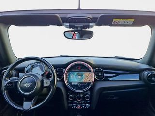 MINI MINI COOPER CABRIO