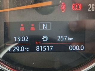 MINI MINI COOPER CABRIO