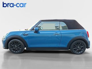 MINI MINI COOPER CABRIO