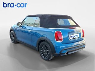 MINI MINI COOPER CABRIO