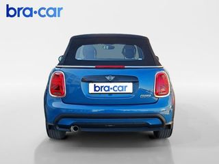 MINI MINI COOPER CABRIO