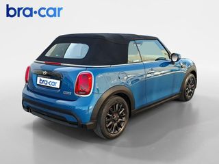 MINI MINI COOPER CABRIO