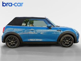 MINI MINI COOPER CABRIO