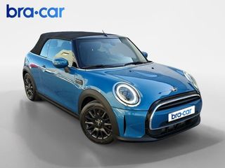 MINI MINI COOPER CABRIO