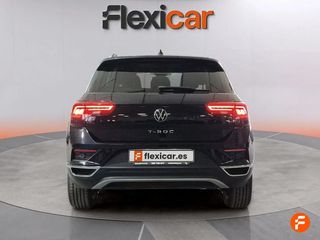 Volkswagen T-Roc Advance 1.5 TSI 110kW (150CV) DSG