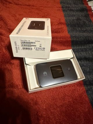 Huawei Mobile WiFi Elite 2 Router 4G LTE