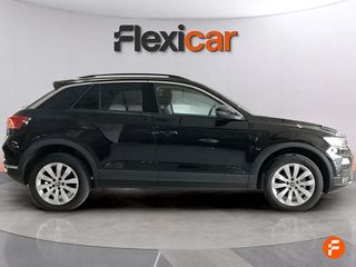 Volkswagen T-Roc Advance 1.5 TSI 110kW (150CV) DSG