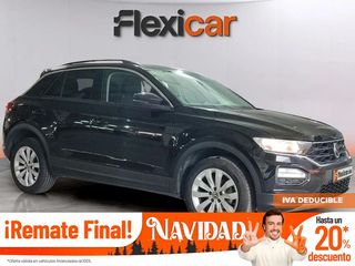 Volkswagen T-Roc Advance 1.5 TSI 110kW (150CV) DSG