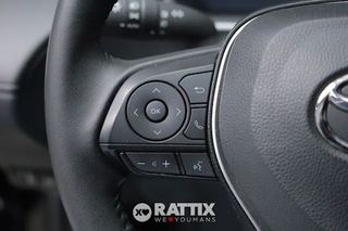 Toyota Corolla Cross Corolla Cross 1.8h Trend 2wd 140cv e-cvt