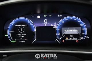 Toyota Corolla Cross Corolla Cross 1.8h Trend 2wd 140cv e-cvt