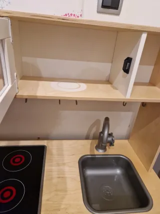 Cocina Infantil Ikea