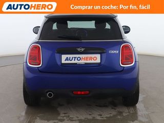 MINI Cooper Cooper