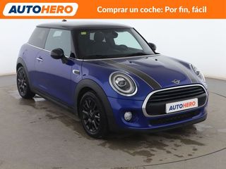 MINI Cooper Cooper