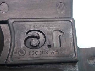 MOLDURA SEAT IBIZA (6K)