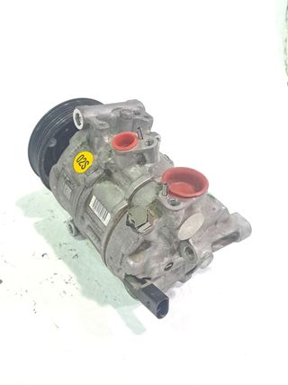 COMPRESOR AIRE ACONDICIONADO VOLKSWAGEN PASSAT B7 VARIANT (3