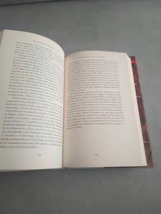 La historia del mundo en seis tragos. Tom