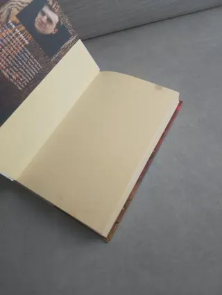 La historia del mundo en seis tragos. Tom