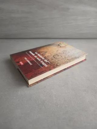 La historia del mundo en seis tragos. Tom